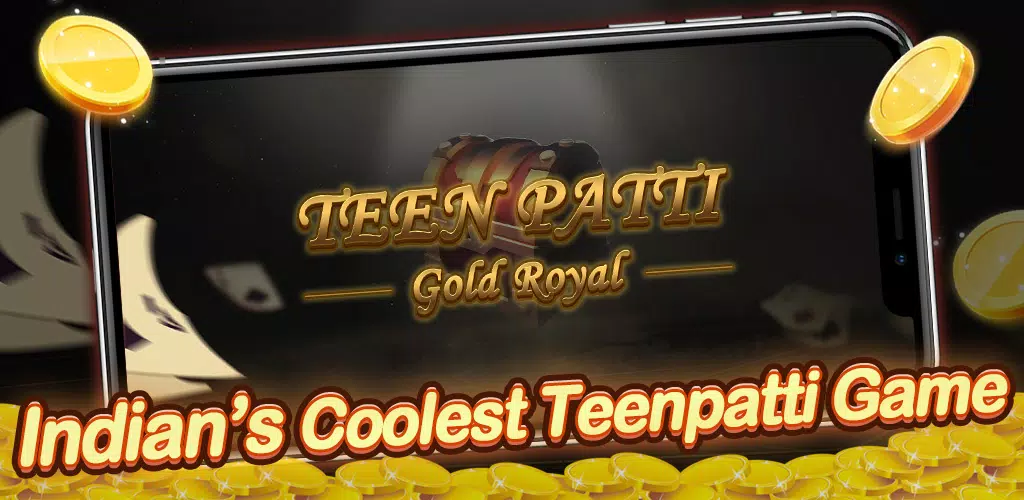 Teen Patti Royal - 3 Patti screenshot