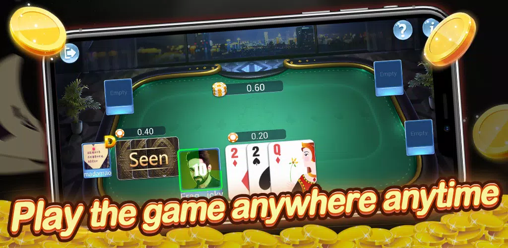 Teen Patti Royal - 3 Patti screenshot