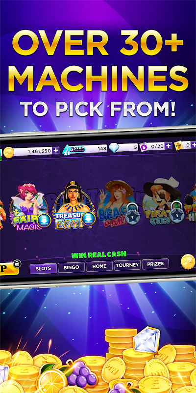 Match To Win Real Money Games screenshot