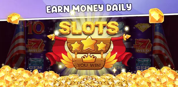 Quick Hit Slots screenshot