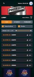 Hijack Poker APK screenshot