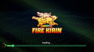 Fire Kirin - fishing online Game screenshot