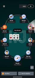 Hijack Poker APK screenshot