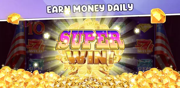 Quick Hit Slots screenshot