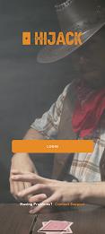 Hijack Poker APK screenshot