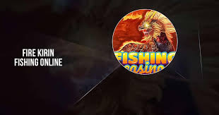 Fire Kirin - fishing online Game screenshot