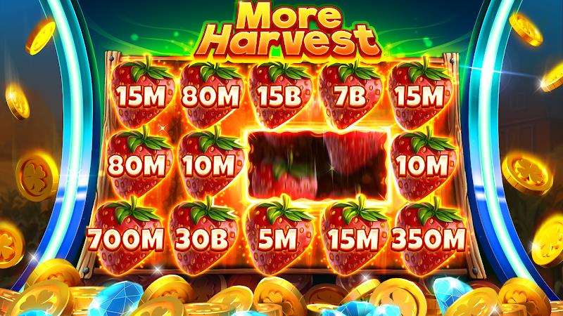 Jackpot Blast: Vegas slots 777 APK screenshot