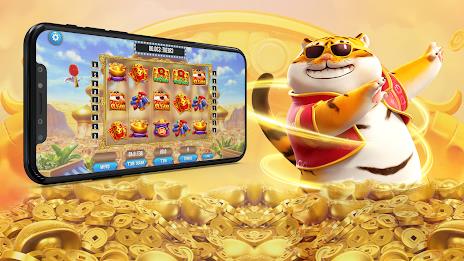 Furry Slot Monster screenshot