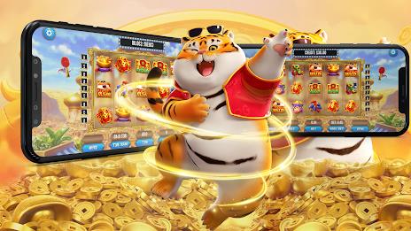 Furry Slot Monster screenshot