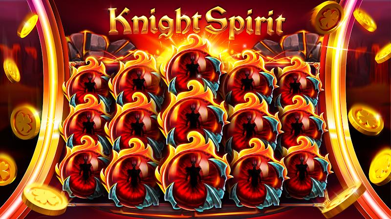 Jackpot Blast: Vegas slots 777 APK screenshot