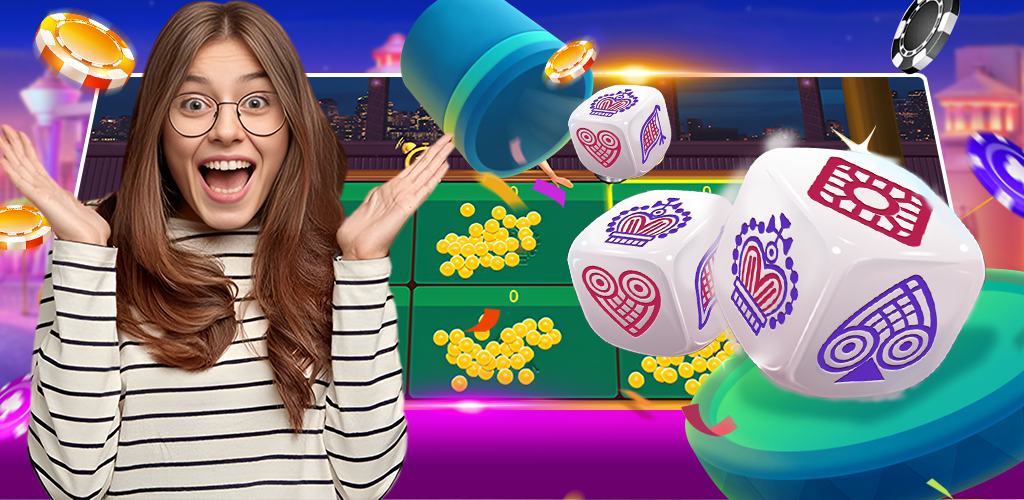 Jhandi Munda King-3Patti Rummy screenshot