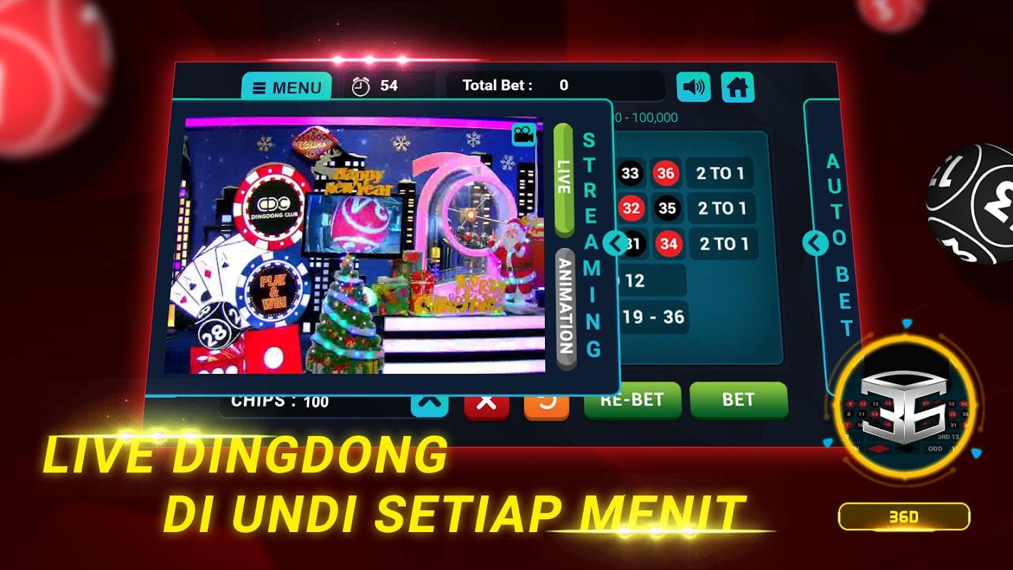 EYANGPOKER screenshot