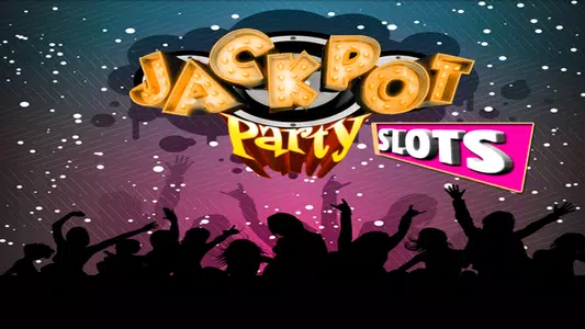 Jackpot Party Slots screenshot