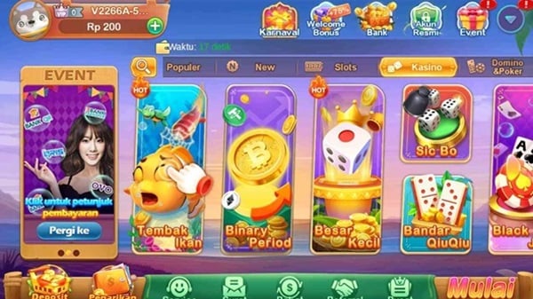 Win199 screenshot