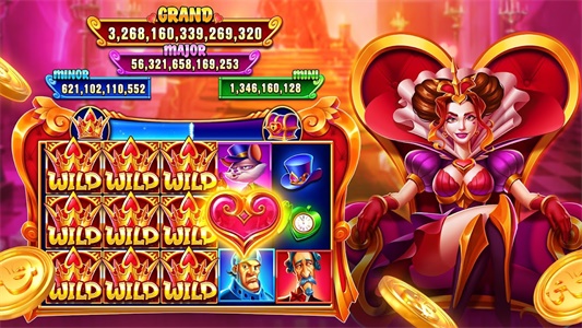 Cash Winner Casino Slots screenshot