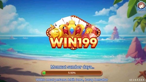 Win199 screenshot