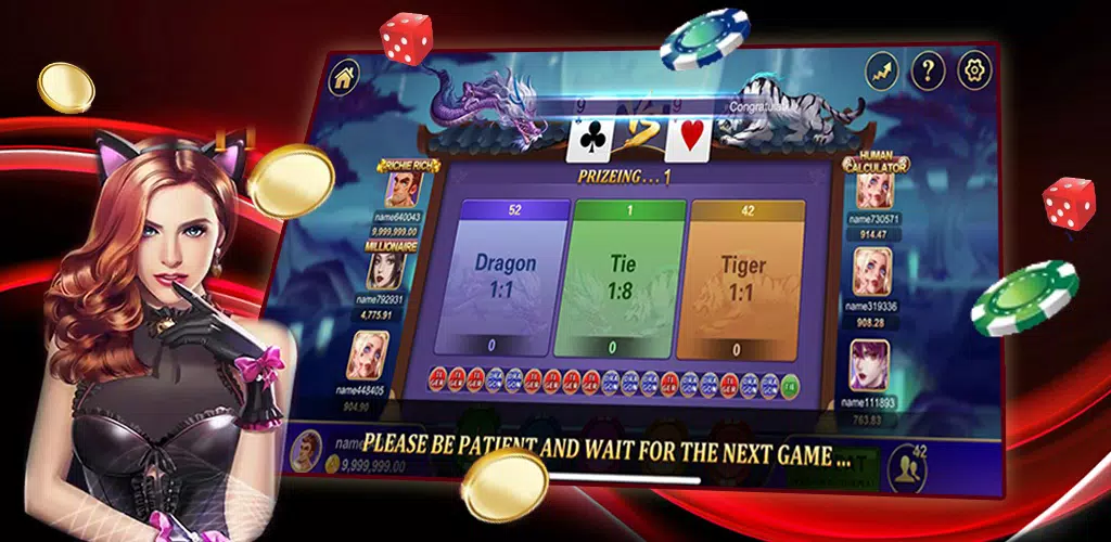 KingSlot APK screenshot