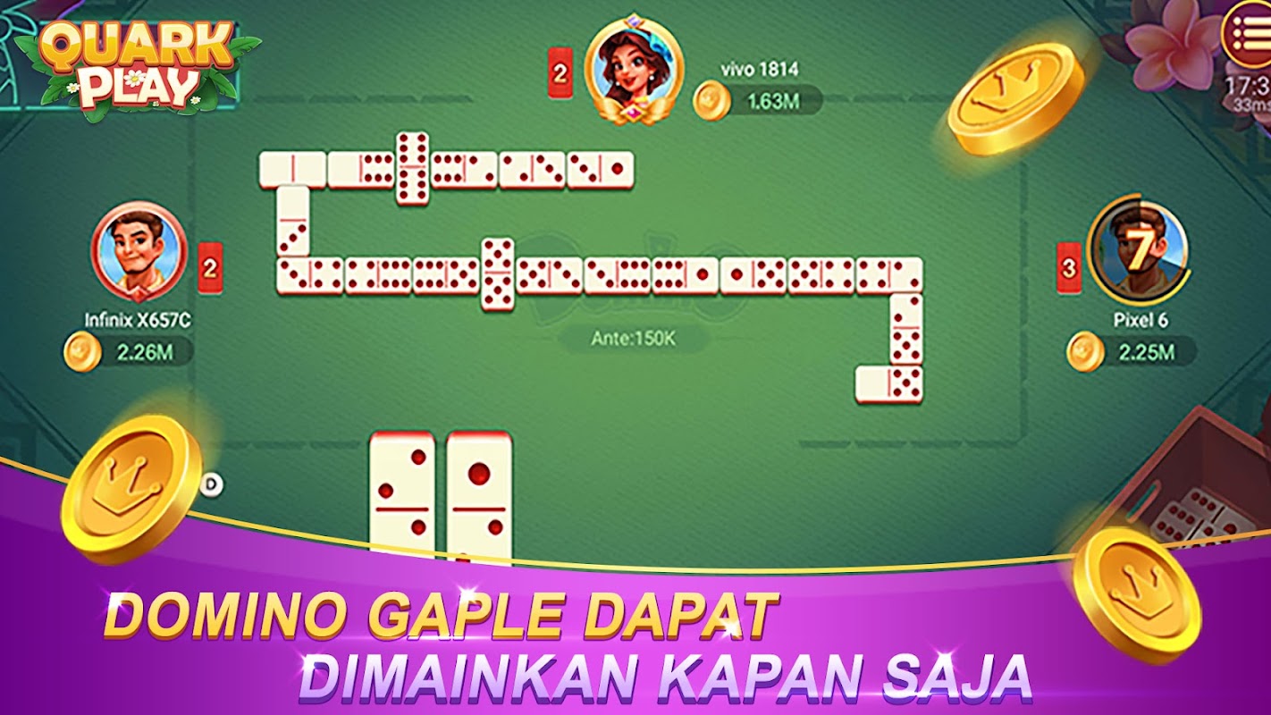 Quark Play APK screenshot