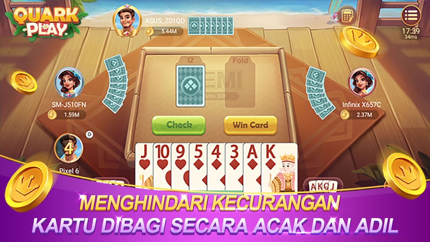 Quark Play APK screenshot
