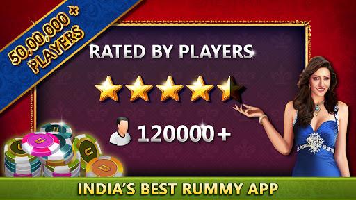 Ultimate Rummy screenshot