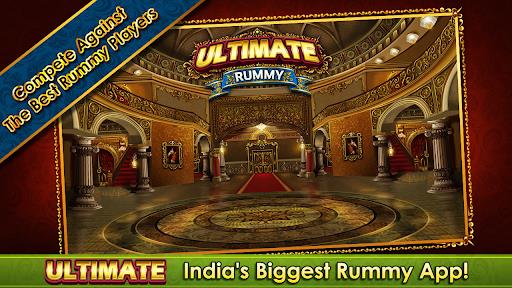 Ultimate Rummy screenshot