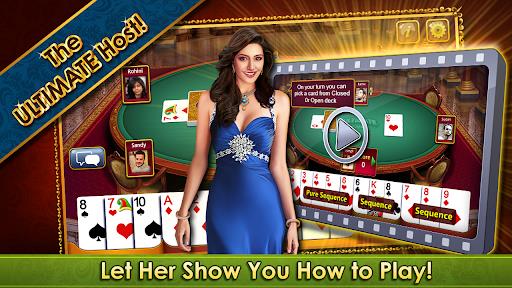 Ultimate Rummy screenshot