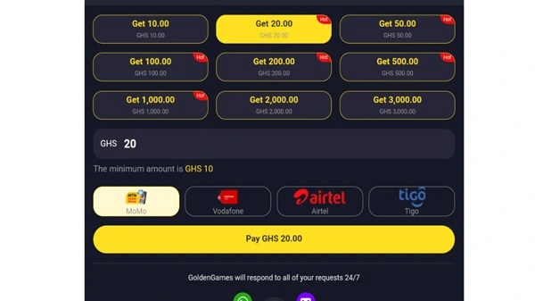 Win777 APK screenshot
