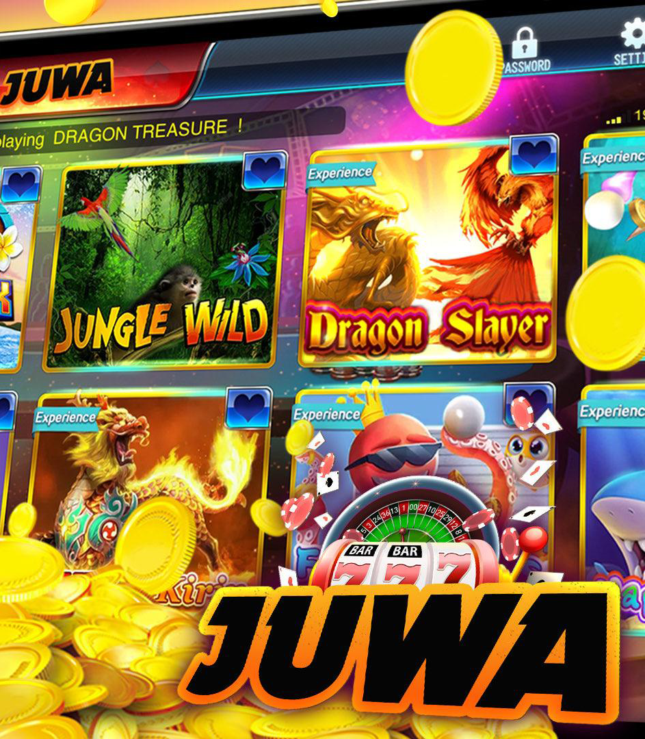 Juwa Casino 777 APK screenshot