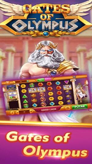 Lucky DF APK screenshot
