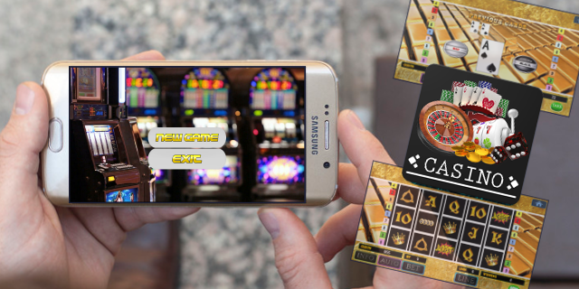 MEGA JACKPOT SLOTS: Wild Vegas Slot Machine screenshot