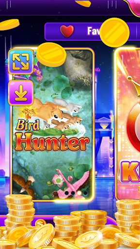 Ultra Panda 777 Casino screenshot