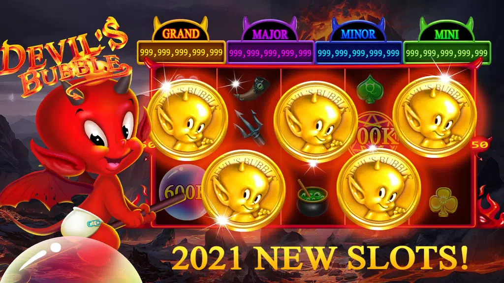 Crazy Slots - Casino Slots screenshot