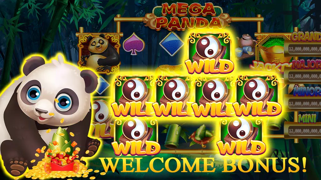 Crazy Slots - Casino Slots screenshot