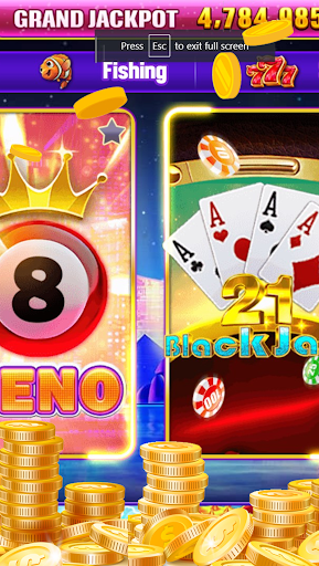 Ultra Panda 777 Casino screenshot