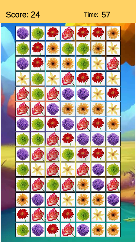 Lucky Game Winners screenshot