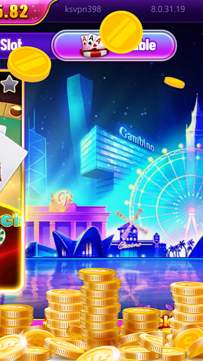 Ultra Panda 777 Casino screenshot