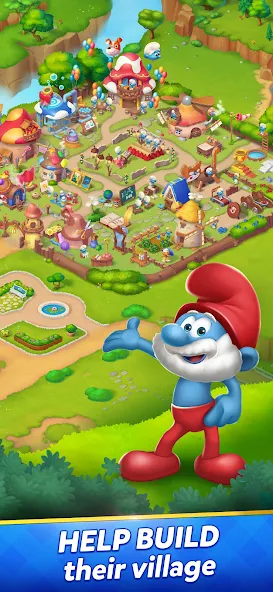 Solitaire Grand Harvest Free Coins screenshot