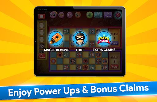 Octro Tambola: Play Bingo game screenshot