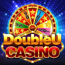 DoubleU Casino Free Slots