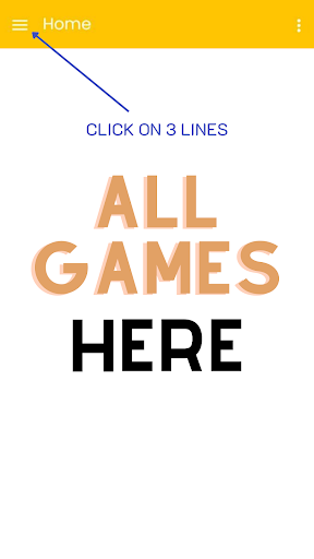 Dil Games - Gaming App screenshot