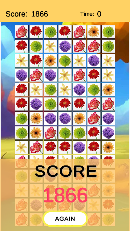 Lucky Game Winners screenshot
