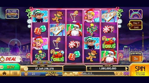 Black Diamond Casino Slots screenshot