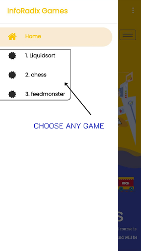Dil Games - Gaming App screenshot
