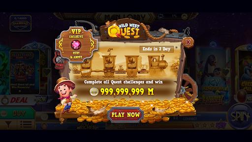 Black Diamond Casino Slots screenshot