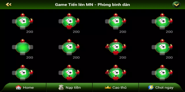 BigCom APK screenshot