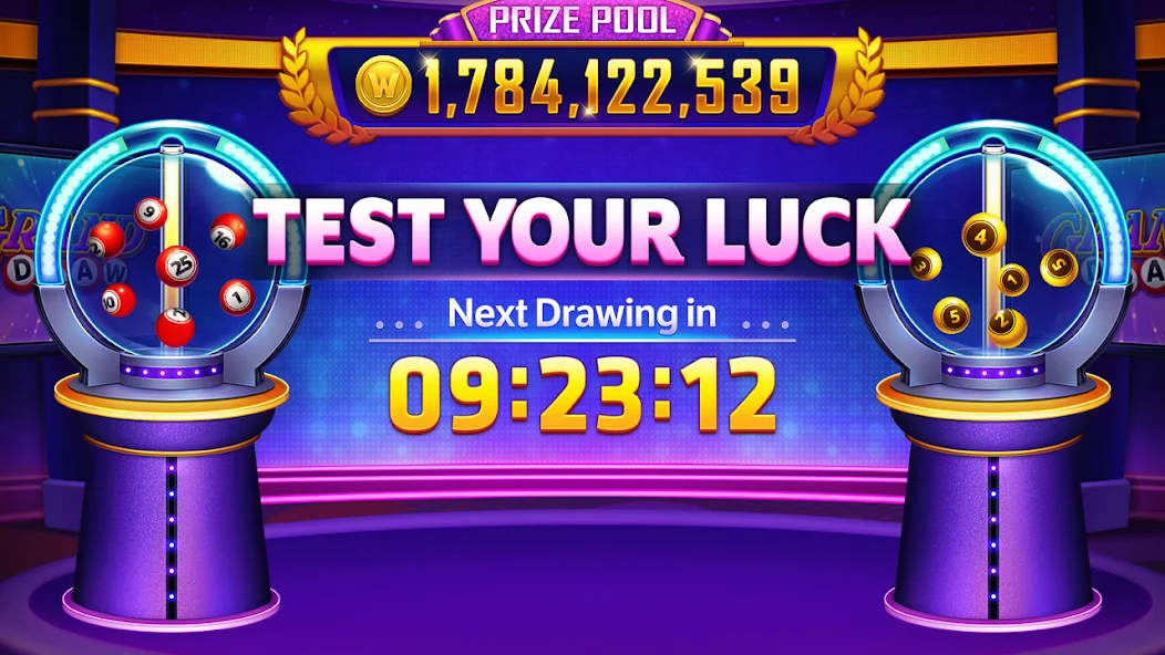 DoubleU Casino Free Slots screenshot