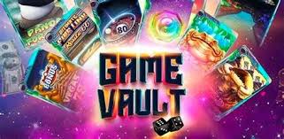 Game Vault 777 play online real money screenshot