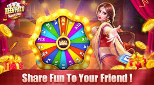 Teen patti Glory King screenshot