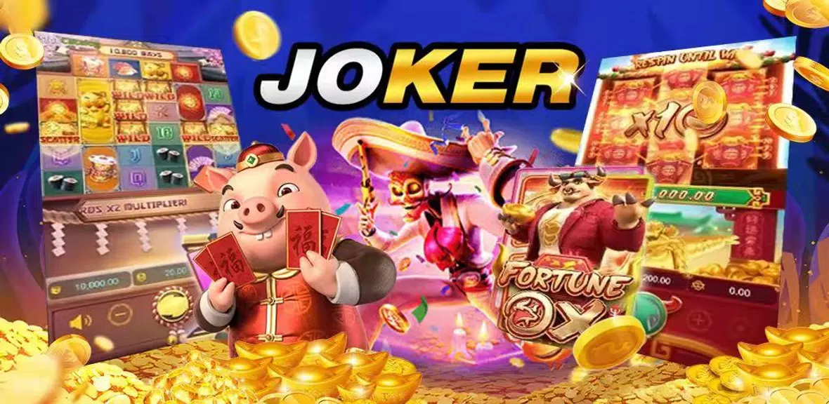 777 Joker online Casino Slots screenshot