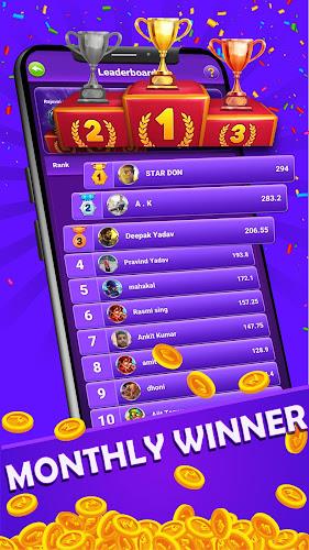 4P Ludo - Real Cash Game screenshot